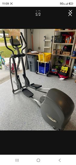 Elliptical -$150