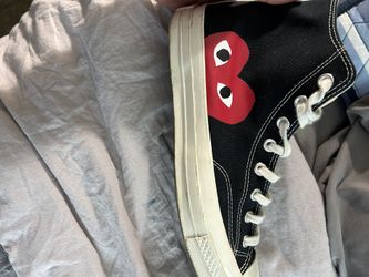 Comme des Garçons PLAY 