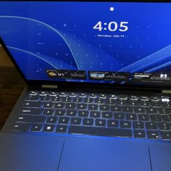 Inspiron 14 7425. 2-in-1