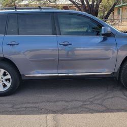 2013 Toyota Highlander