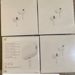 AirPod Pros 
