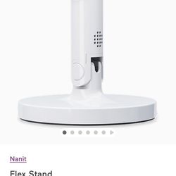 Nanit Flex Stand (No Camera, Only Stand)