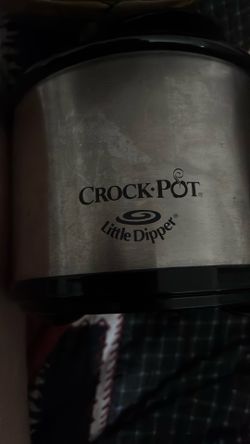 Crockpot mini dipper