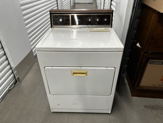 Washer/ dryer