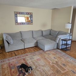 Big Sectional Couch
