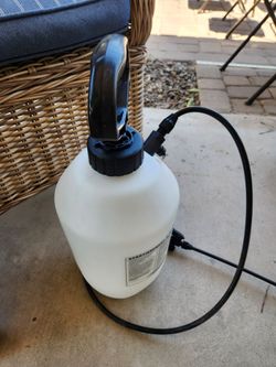 Chapin 2gal. pump sprayer