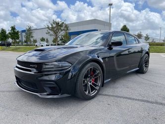 2021 Dodge Charger