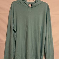 New Men’s Hoodie Shirt