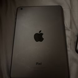 ipad Mini 