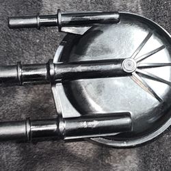 New Fuel/Water Separator 