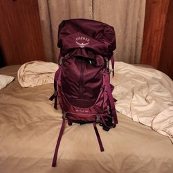 Women's Osprey Sirrus 36L Backpack