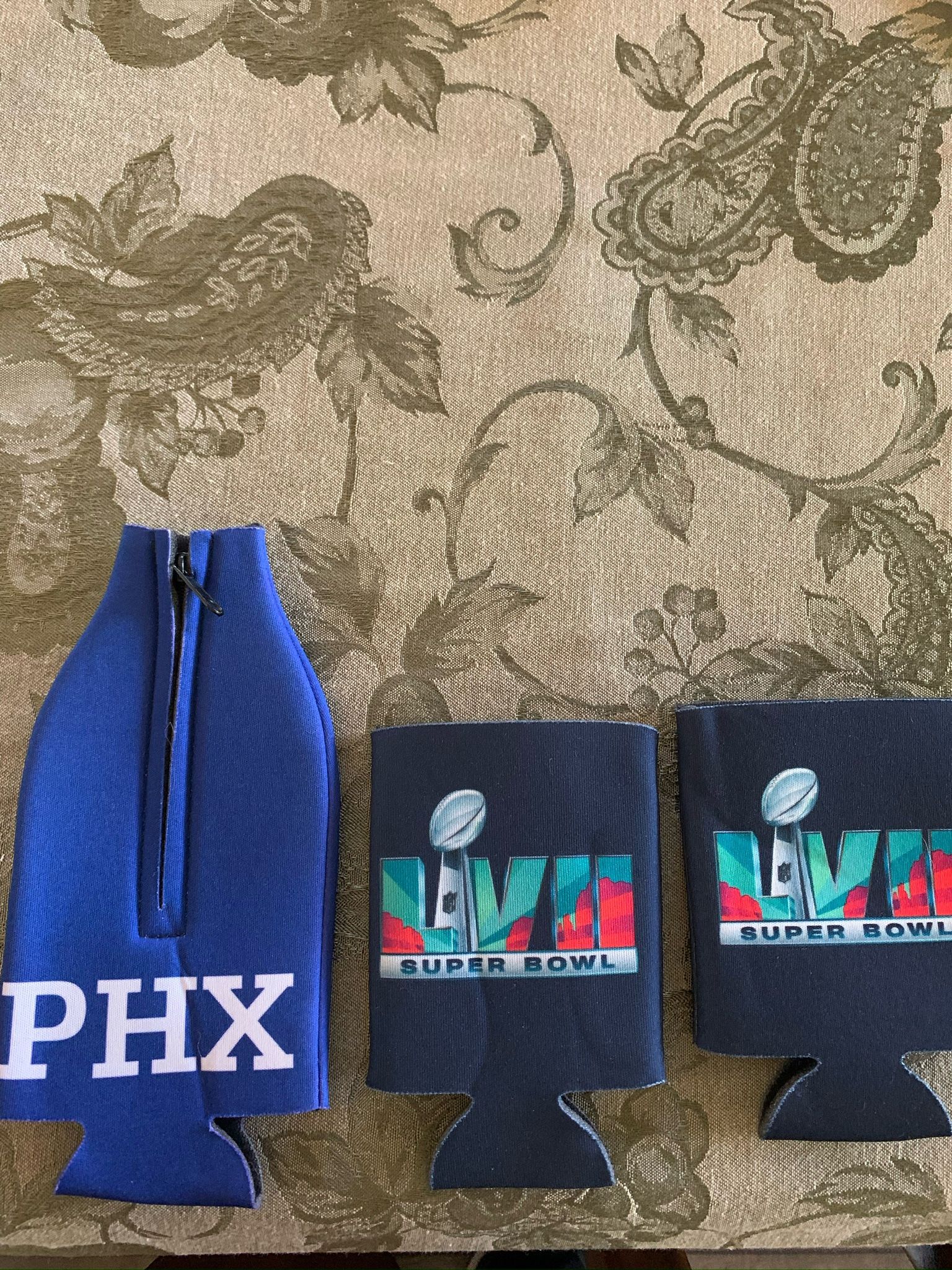 Coozies