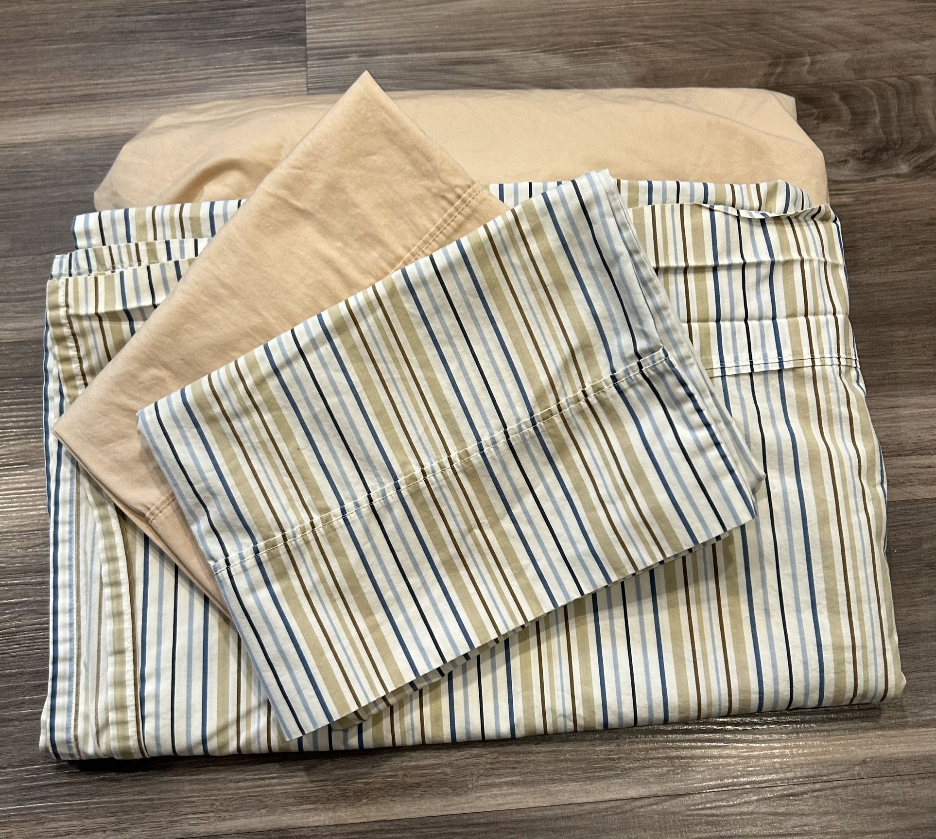 Twin Sheets Set 