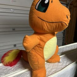 Pokémon Plush