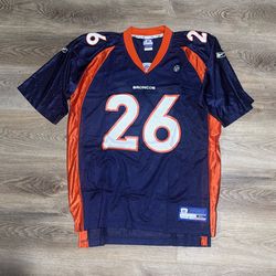 Denver Broncos Jersey