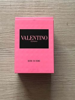 Valentino Donna Born in Roma EDP 100ml