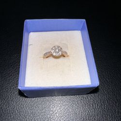 Diamond Ring