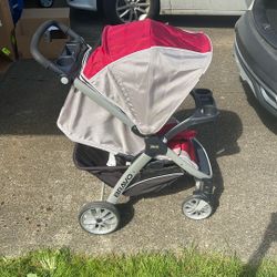 Chicco Stroller