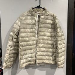 Lululemon Navigation Down Jacket, Men’s Large