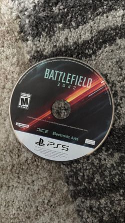 PA5 Battlefield 2042