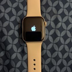 Apple Watch Series 6 40mm Silver 