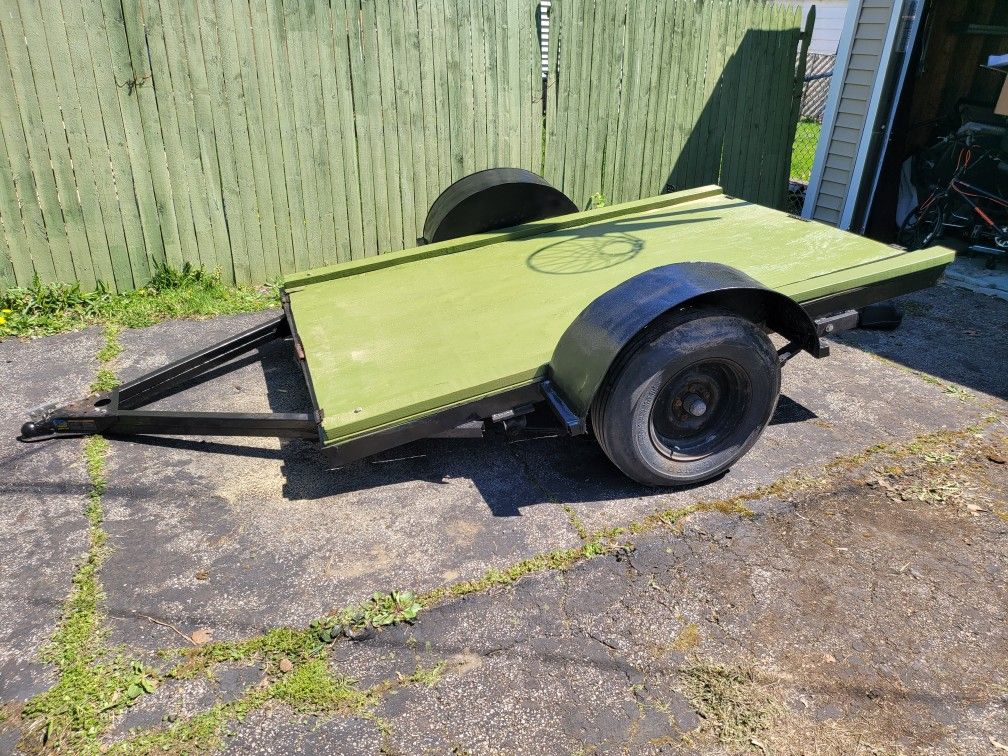 Trailer