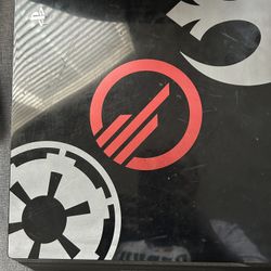 Star Wars PS4 1Tb