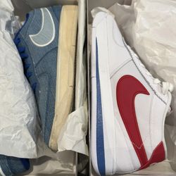 Nike Book 1 Size 11.5