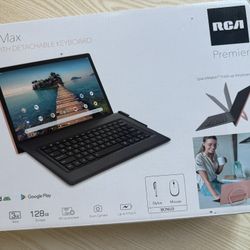 RCA Premier Luna Max 14in