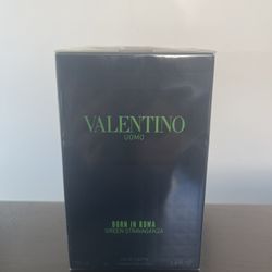 Valentino Green Starvaganza 100 ML.