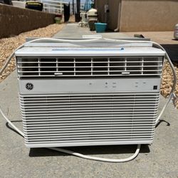 GE Window AC Unit 1.5 Years Old Model ahc10lyq1