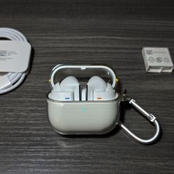 Samsung Galaxy Buds3 Pro