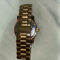 Michael Kors Men’s Watch