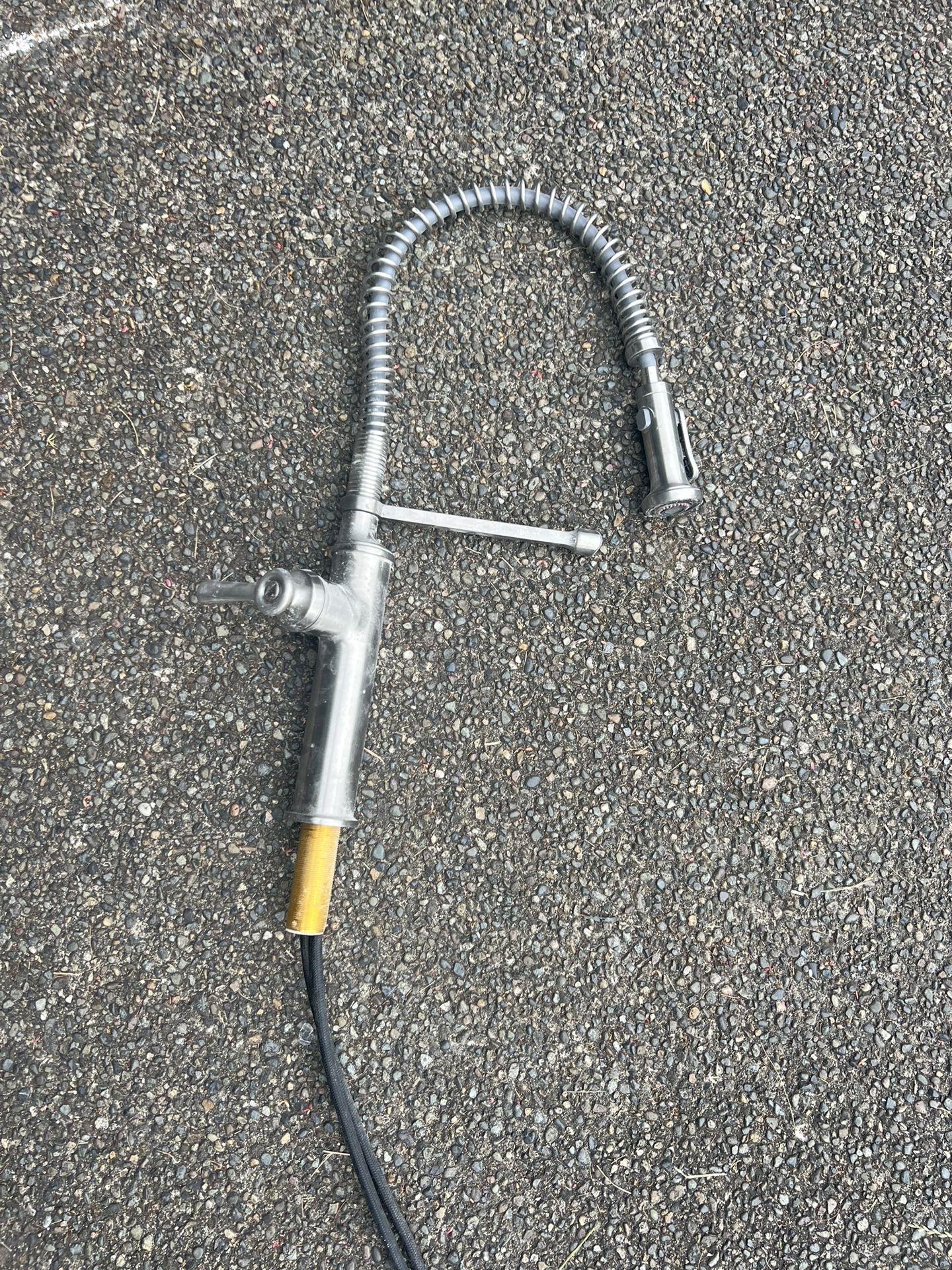 Kitchen Faucet