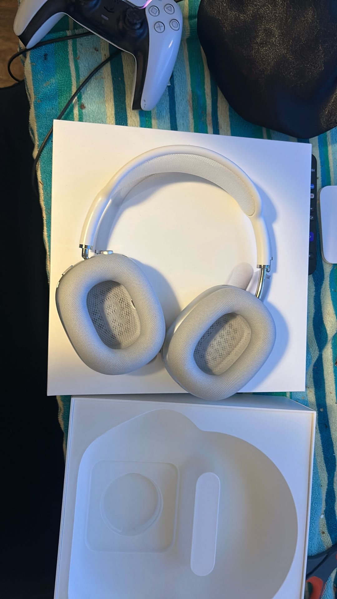 AirPod Max's