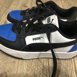 Puma Shoes 