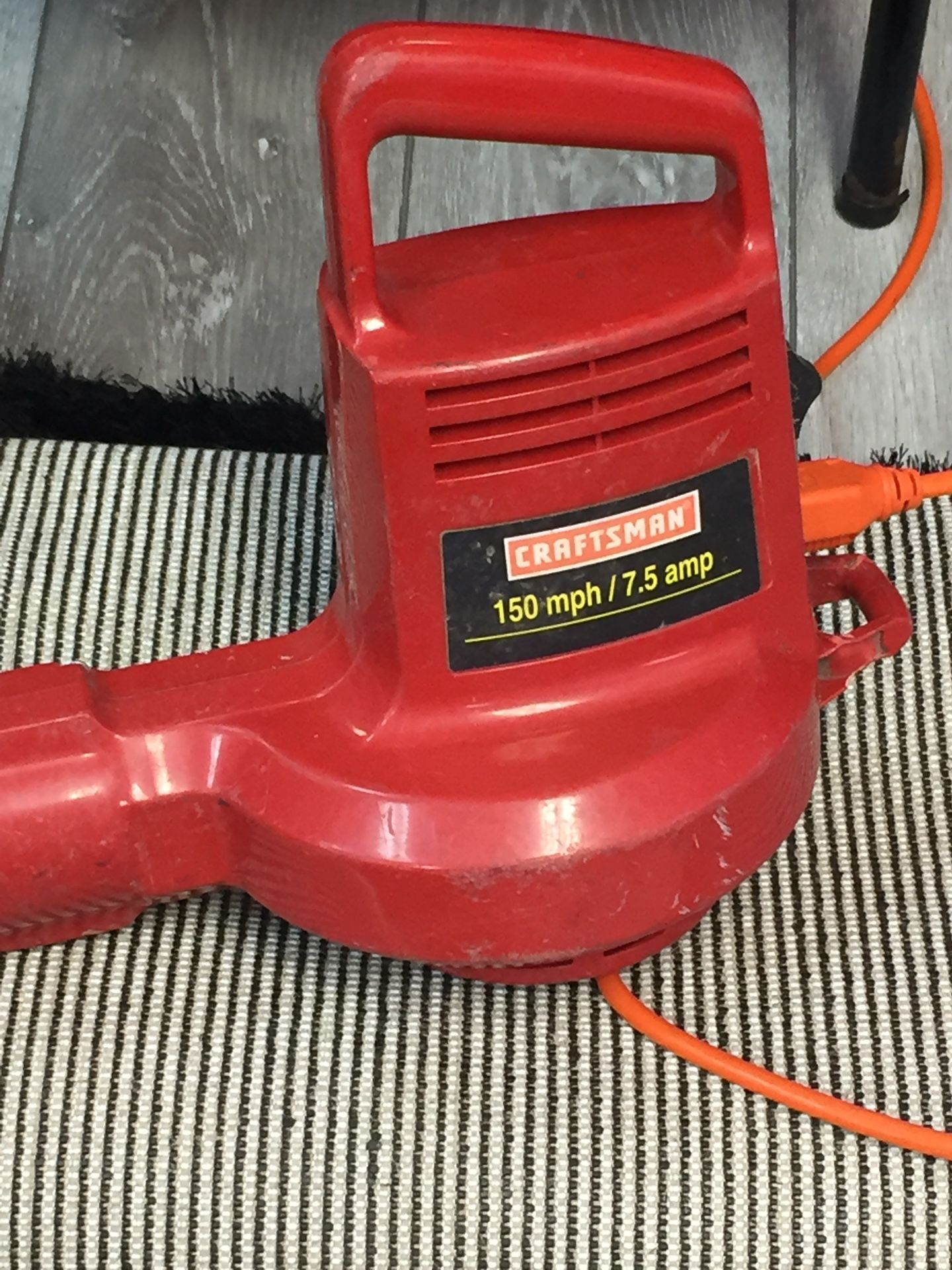 Leaf Blower/blower