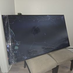 VIZIO 65" Class 4K UHD LED HDR Smart TV (V4K65M-08)