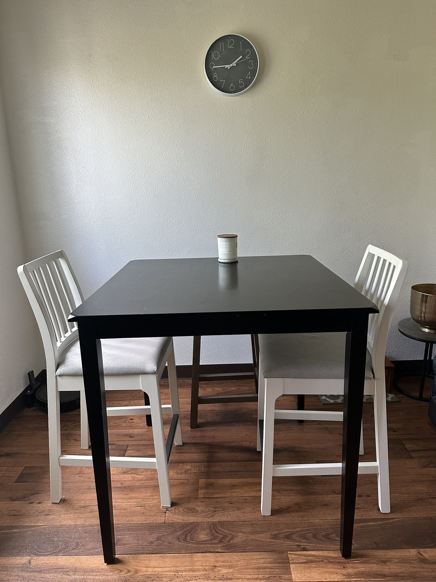 Ikea High Top Chairs/ Bar Stools for Sale in San Diego, CA OfferUp