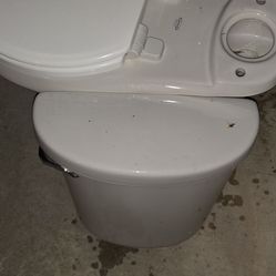 Jacuzzi Perfecta Toilet