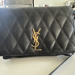 YSL Becky Wallet