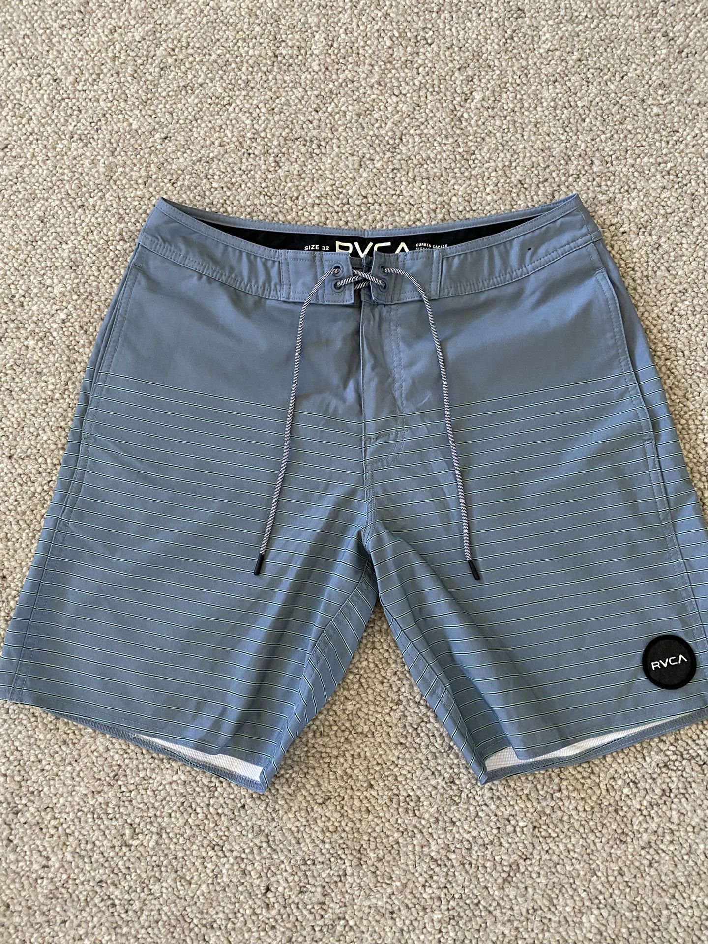 RVCA Mens Boardshorts