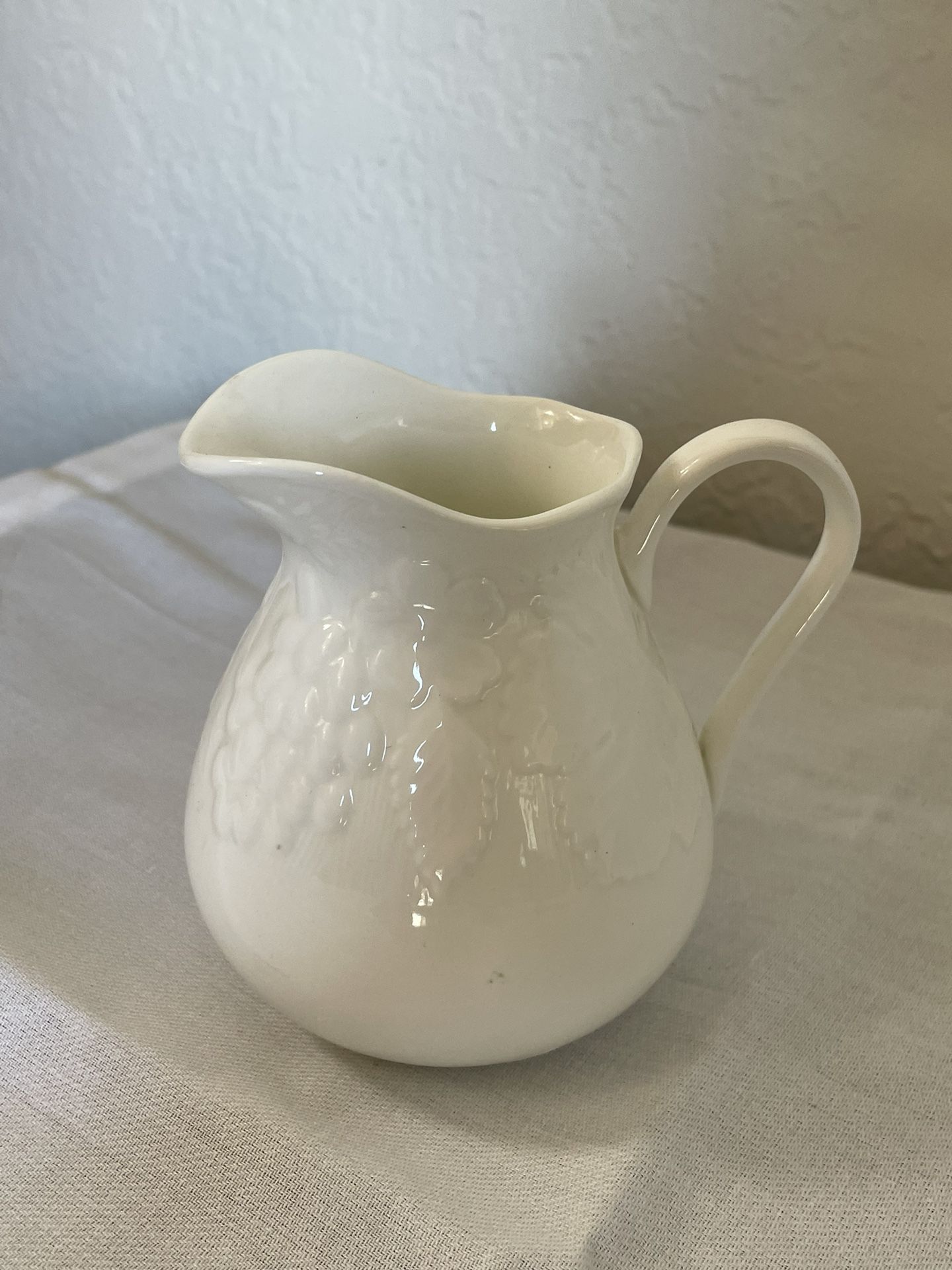 Vintage Creamer 