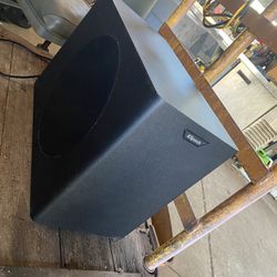 Klipsch Subwoofer