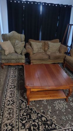 Living Room set for sale