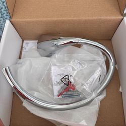 Kohler small towel ring