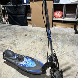 Scooter - Electric BladeZ EX 350