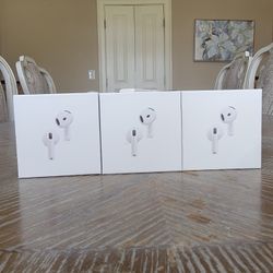 AirPods 4