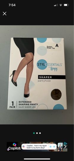 LEGG’S PANTYHOSE