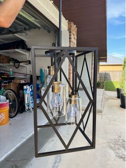 Chandelier